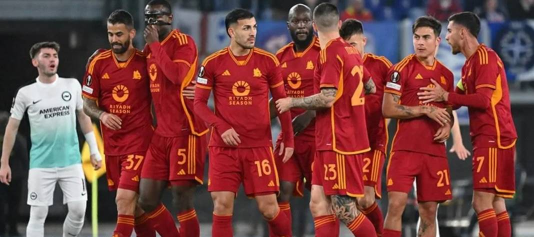 UEFA kulüpler sıralaması güncellendi: Süper Lig'den bir takım ilk 50'de 6